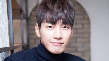 Kim Young Kwang