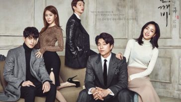 Sinopsis Drama Goblin