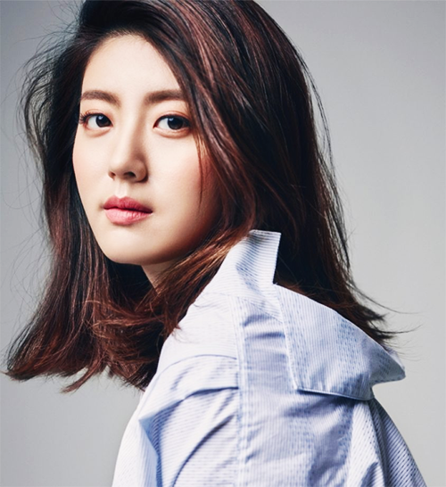 Nam Ji Hyun
