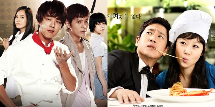Drama Korea Terbaik dan Terpopuler