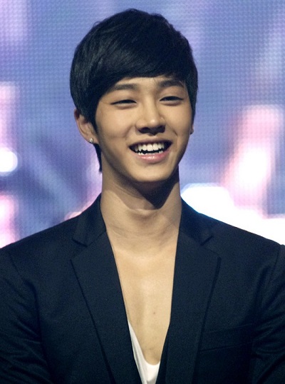 Lee Ki Kwang