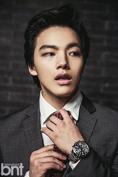 Yeo Jin Goo