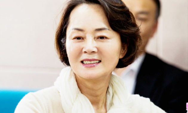 Kim Young Ae