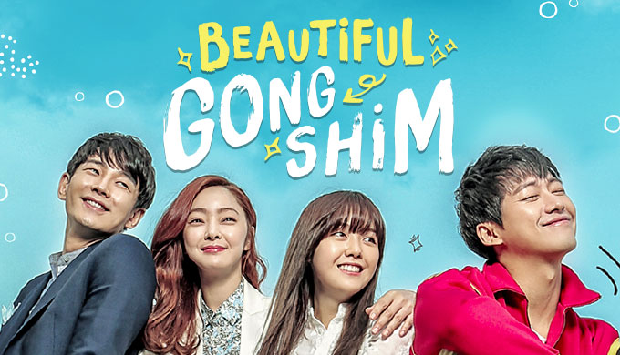 Beautiful Gong Shim Drama Korea Komedi Romantis Terfavorit