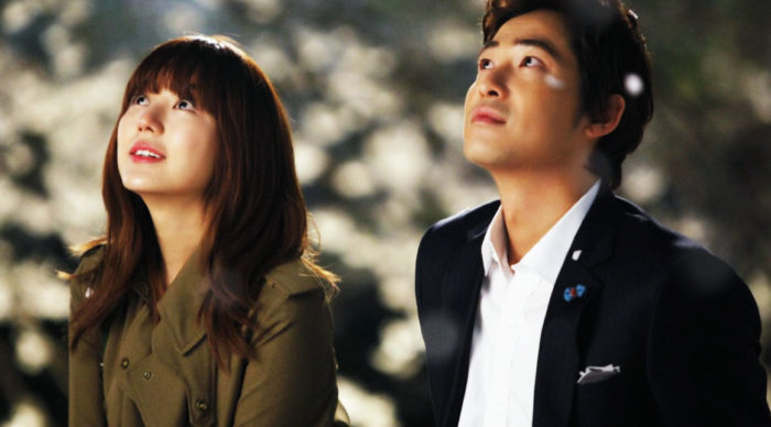Lie To Me Drama Korea Komedi Romantis Terfavorit