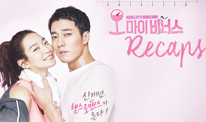Oh My Venus Drama Korea Komedi Romantis Terfavorit