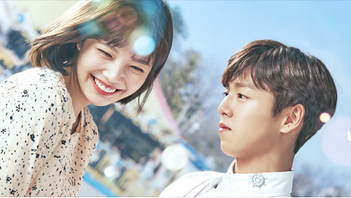 Drama Korea Komedi Romantis Terbaru 2017
