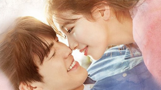 Drama Korea Paling Romantis 2016 Uncontrollably Fond