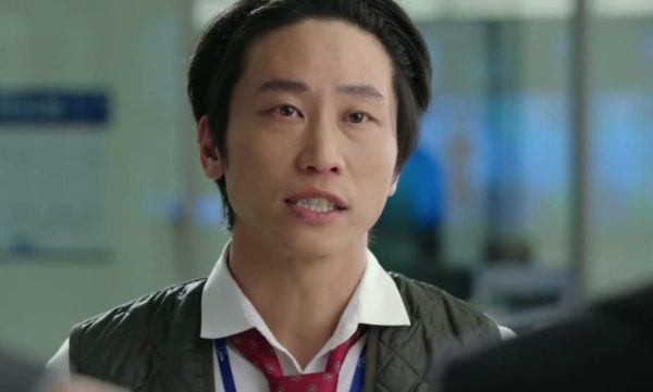 Min-Sung-Wook