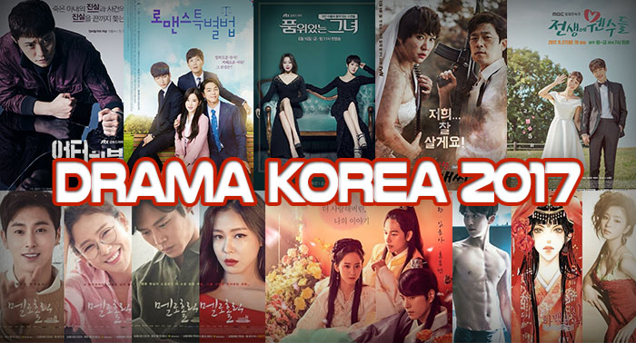 Drama Korea Terbaru 2017