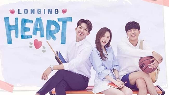 Drama Korea My First Love Longing Heart
