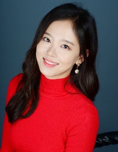 Kang Han-Na