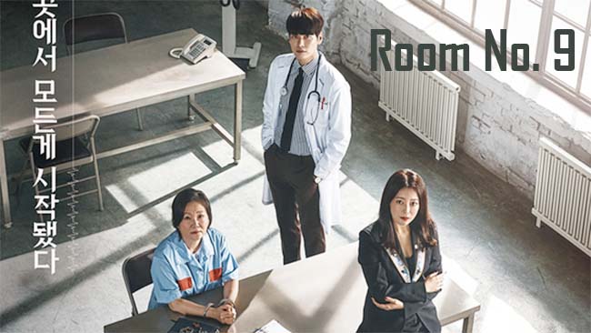 Sinopsis Room No 9 Room Nine Drama Korea