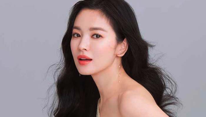 Song Hye Kyo, Artis Korea Tercantik Dan Terseksi Tanpa Operasi Plastik