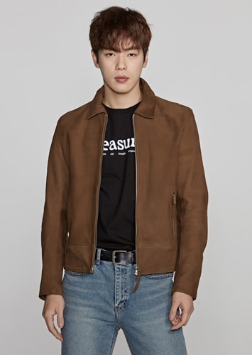 Pemain Eulachacha Waikiki Season 1 - Kim Jung Hyun