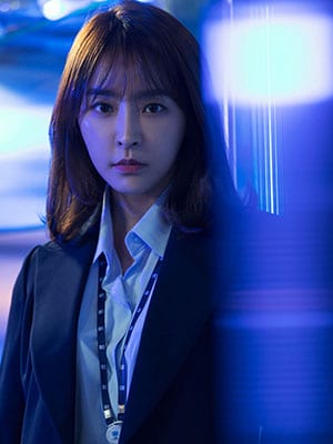 Investigation Couple Season 2 Partners for Justice Season 2