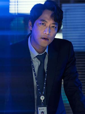 Investigation Couple Season 2 Partners for Justice Season 2