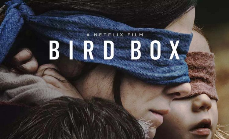 Sinopsis Film Bird Box 2018 Lengkap