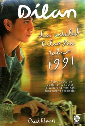 Film Dilan 1991