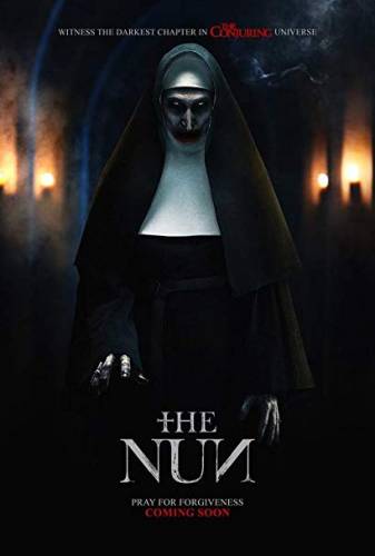 Film The Nun