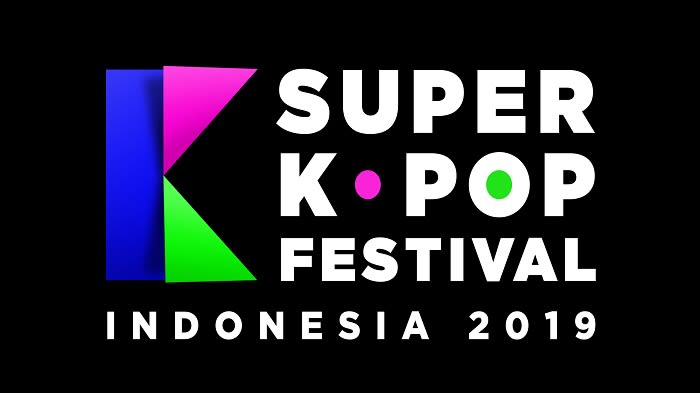 Super KPOP Festival Indonesia 2019