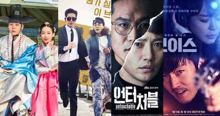 Drama Korea Romantis 2017 Rekomended