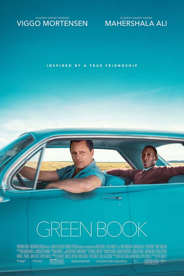 Film Green Book
