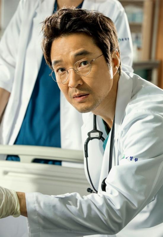 Pemain Drama Romantic Doctor Teacher Kim Season 2
