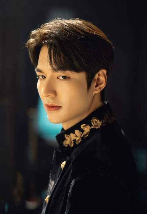 Pemain Drama The King Eternal Monarch Lee Min Ho