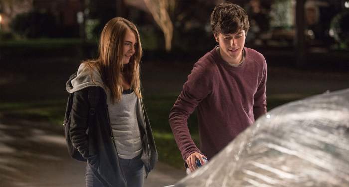 Film Paper Towns