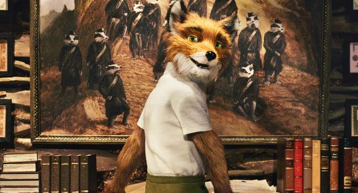 Review Sinopsis Film Fantastic Mr. Fox Summary, Cast, Ending, Director