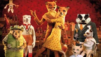 Review Sinopsis Film Fantastic Mr. Fox Summary, Cast, Ending, Director