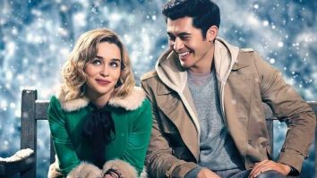 Review Sinopsis Film Last Christmas, Pemain, Awal dan Ending Cerita