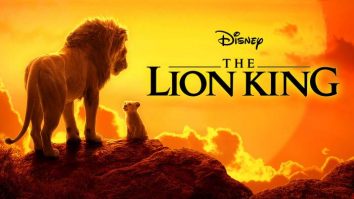 jalan cerita dan sinopsis film the lion king 2019