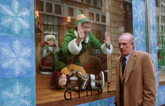 Review Sinopsis Film Elf dan Akhir Ceritanya