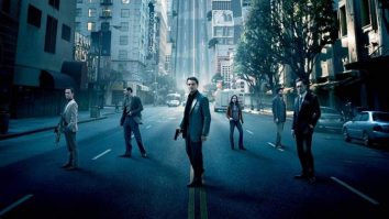 Review Sinopsis Film Inception 2010 sampai Akhir Ceritanya