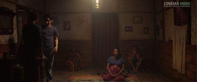 Review Film Marlina, Si Pembunuh dalam Empat Babak