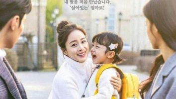Review Sinopsis Drama Hi Bye Mama dan Pemain