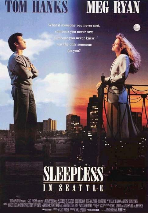 Review Sinopsis Film Sleepless in Seattle
