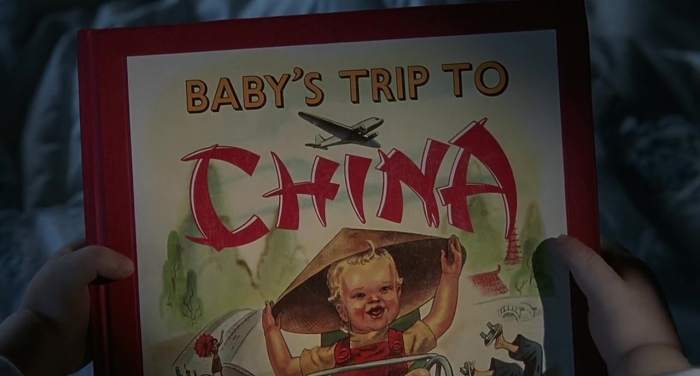 Review Sinopsis Film Baby’s Day Out