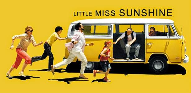 Ulasan, Akhir Cerita, Ending Review Sinopsis Film Little Miss Sunshine