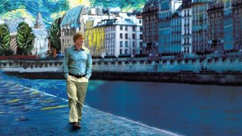 Review Sinopsis Film Midnight in Paris (2011) Movie Time Travel