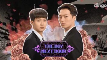 Sinopsis Web Drama The Boy Next Door Episode 4