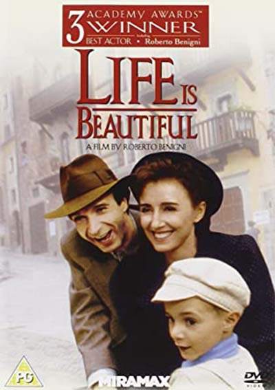 review sinopsis film life is beautiful 1997 malayalam