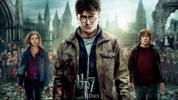 Review Sinopsis Harry Potter and the Deathly Hallows Part 2