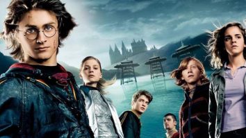 Review Sinopsis Film Harry Potter and the Goblet of Fire 2005 Triler dan Cast