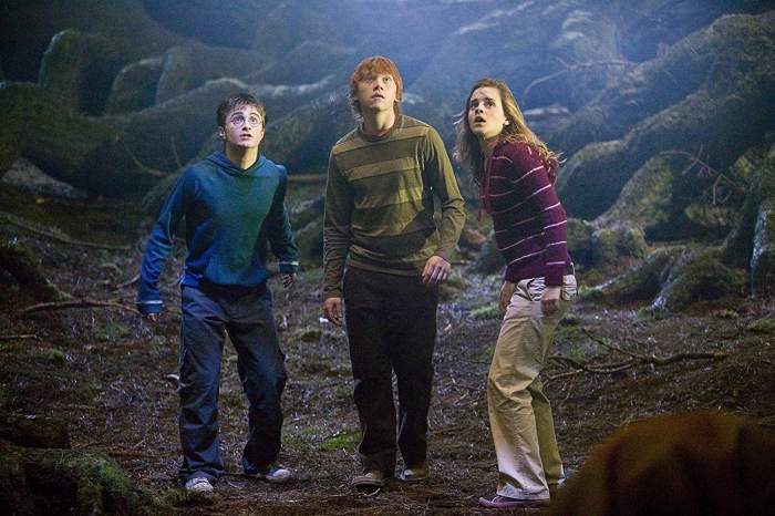 Review Sinopsis Film Harry Potter and the Order of the Phoenix