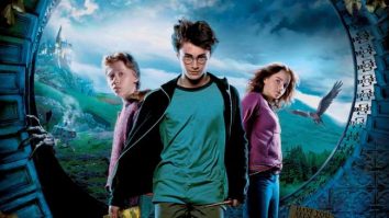 Review Sinopsis Film Harry Potter and the Prisoner of Azkaban 2004 Trailer Cast