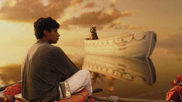 Review Sinopsis Film Life of Pi 2014 Genre True Story Release Date, Cast Characters Full Movie