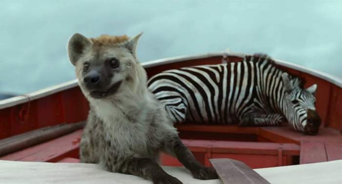 Review Sinopsis Film Life of Pi 2014 Genre True Story Release Date, Cast Characters Full Movie